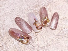 シシュ 梅田店(SyiSyu)/ギャラクシー／ニュアンス