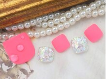 ネイルズガッシュ 蒲田東口店(NAILsGUSH)/＊マッティングドット＊