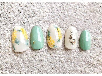 エブロマリン 湘南台店(evromarine)/【3月限定】シーズン