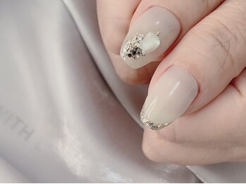 しゅり ネイル/