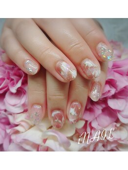 アイネイル(iNAIL)/