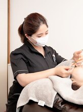 ルミナス(Luminous)&nbsp;ゆかり 