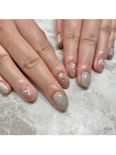 エーナイン イオン釧路店/エレガントデザイン