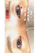 リベル 名古屋(Lebelle:)/まつ毛パーマ.ハーブピーリング