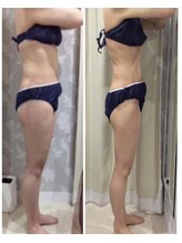 カラット(CARAT)/お客様のビフォーアフター一例