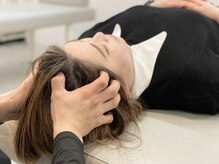 桜木町駅前鍼灸接骨院/ドライヘッドスパ(頭蓋骨矯正)