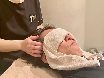 フィックスバー(FIX BAR)/男性のご利用もOK