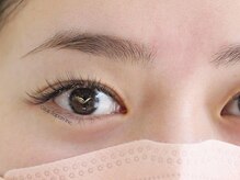 geNe 'n GRUS(ジーン アンド グルス)/まつエク（シングルラッシュ）