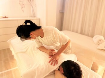 エンスパ(EN SPA)/◆整体・背中◆