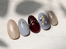 ローグ(Looog)/9月定額デザイン☆5