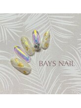 ベイズネイル(BAYS NAIL)/Monthly collection