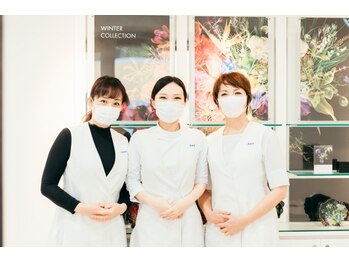 ポーラ ザ ビューティ 八王子店(POLA THE BEAUTY)/八王子店スタッフ