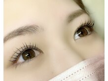 オプス ライフビューティー(OPS×LIFE BEAUTY)/まつげパーマ