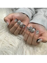 ネイルサロン R/スタイリングコース