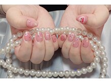 コロミネイル(colome nail)/