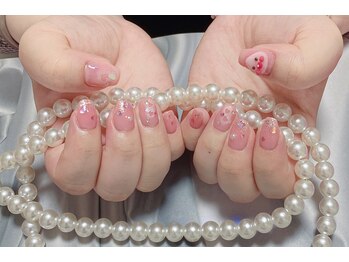 コロミネイル(colome nail)/