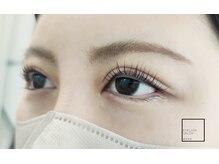 マナ(Mana)/パリジェンヌラッシュリフト