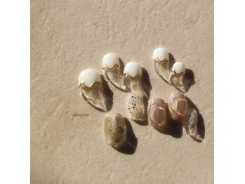 シルニー リム(Silny rim)/やり放題コース［ニュアンス］