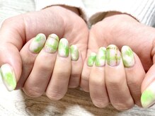 ホナ(HONA)/持ち込みデザインもOK