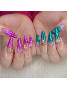 リッツネイル(RitsNail)/89