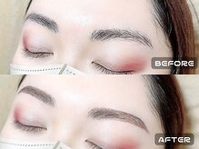 アイック 錦糸町駅前店(I’ck)/アイブロウデザインWAX