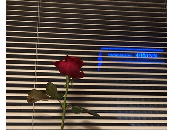 ロッサ整体院(ROSA整体院)/夜のコンディショニングルーム