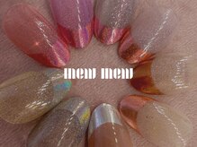 ミュウミュウ ミナミアオヤマ(mewmew minamiaoyama)/autumn collection