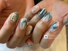 メンテ(Mente)/Nail Design＊