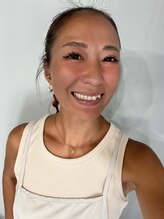 サンラッシュ(Sun Lash)&nbsp;aico 