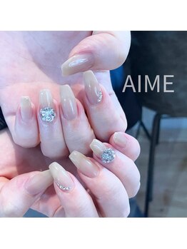 アイム(AIME)/韓国