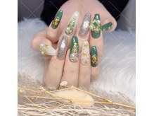 森ネイルサロン/