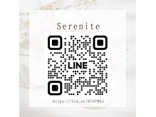 セレニテ(Serenite)の雰囲気（https://lin.ee/61O7WDzLINE限定クーポン配布中♪）