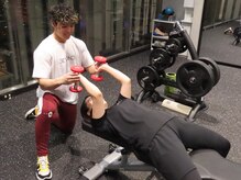 ビヨンド 札幌駅前店(BEYOND)/パーソナルジム　札幌駅