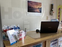 快体心処 ほぐせーる神社前/AirPAY・QR・現金 各種決済対応