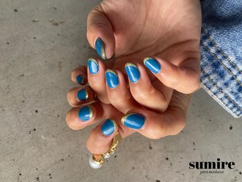 サロン スミレ(salon sumire)/