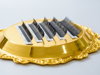 リポーゾ(Riposo.)/フラットラッシュ5種類のカール