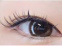 アレーズ(A laise)/まつエクつけ放題カラーエクステ