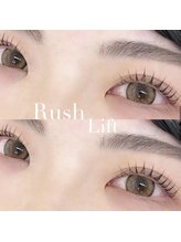 スパイス 梅田茶屋町店(Spice)/マスカラパーマ