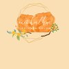 オスマンサス(osmanthus)のお店ロゴ