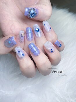 やり放題メニュー