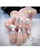 ネイルディーアンドディー(Nails D&D)/