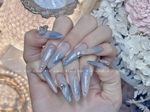 レアネイル 渋谷店(Le’a nail)/定額デザイン☆