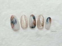 モフルール(Mofuleur)/ニュアンスインクアート