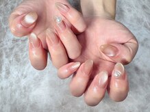 閨匠ビューティサロン 上野店/マグネットパーツ追加