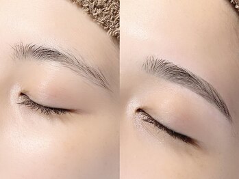 ソプラ 京都駅前店(sopra)/ストレート