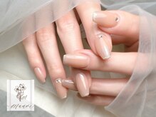 モーブ(mauve)/シンプルコース