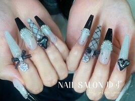 チップ長さ出し