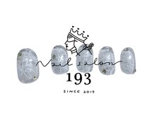 ネイルサロン193 亀有店/定額¥6600