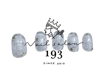 ネイルサロン193 亀有店/定額¥6600