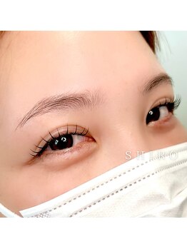 シロ(SHIRO)/LED 140本